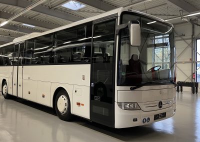 MB O 550 Integro-Euro 6 – Reiseausstattung-