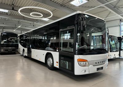 Setra S 415 LE Business 2018