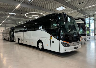 Setra S 515 MD – 2016