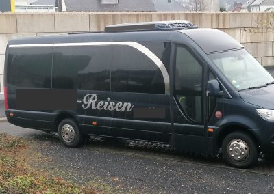 MB 519 Sprinter XXL -Klima – Euro 6 – 129 Tkm verfügbar ab Jan. 2026