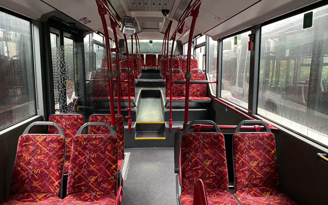 MB O 530 LE Citaro C2- Klima – Euro 6 – 2015 –  verfügbar ab 01.02.2026