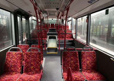 MB O 530 LE Citaro C2- Klima – Euro 6 – 2015 –  verfügbar ab 01.02.2026