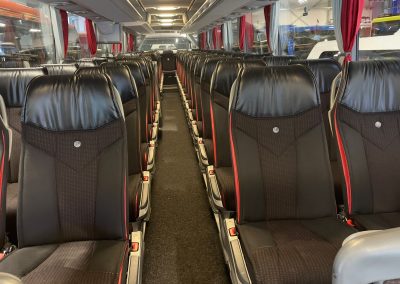 MB Tourismo 17 RHD-L – 2017 –