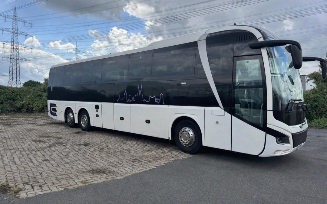 MAN R09 Lion’s Coach – ab 15.02.2026 verfügbar