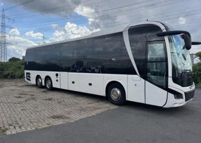 MAN R09 Lion’s Coach – ab 15.02.2026 verfügbar