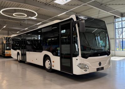 MB O 530 Ü Citaro – Klima – Euro 6 –