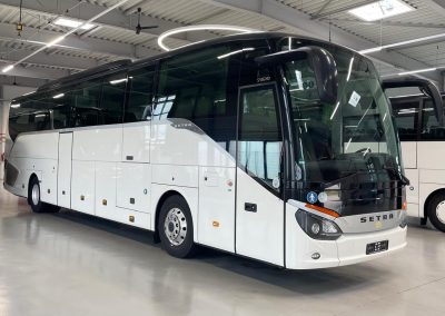 Setra S 516 HD/2 – Euro 6 –