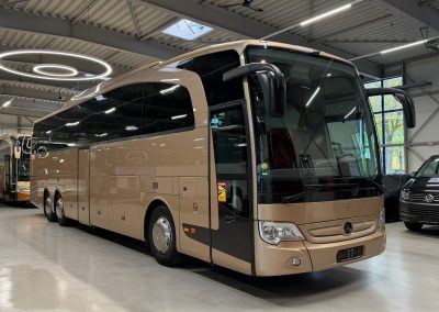 MB 580 Travego 17 RHD-L verfügbar ab 01.06.2026