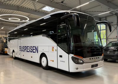 Setra S 516 HD/2 – Euro 6 – 2014