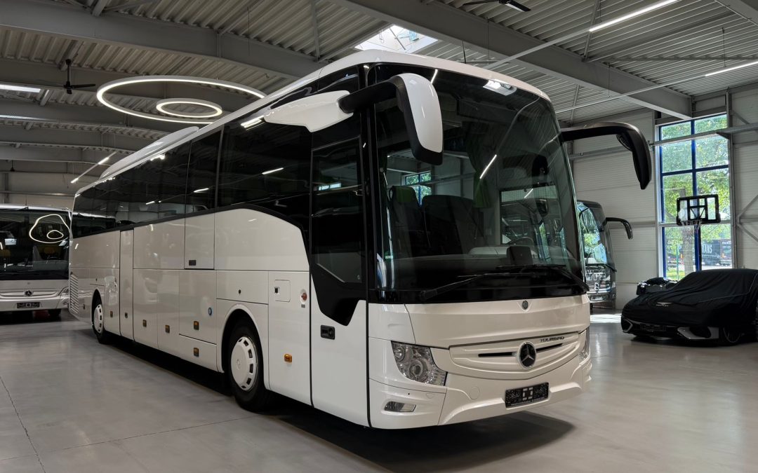 MB Tourismo