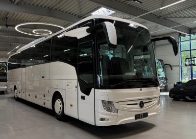 MB Tourismo