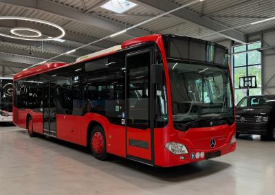 MB 530 LE Citaro – Klima – Euro 6 –
