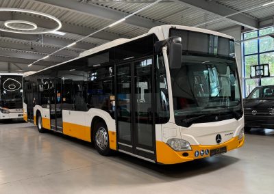 MB 530 Citaro – Klima – Euro 6 –