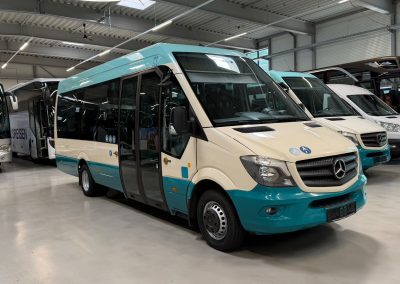 MB City 65 – Euro 6