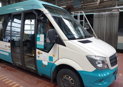 MB City 65 – 2016 -Euro 6