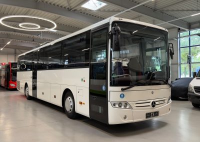 MB Intouro 2021 – Klima – Euro 6 –